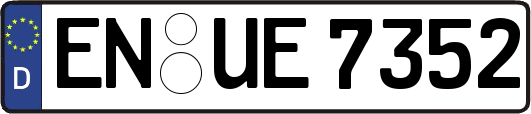EN-UE7352