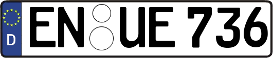 EN-UE736