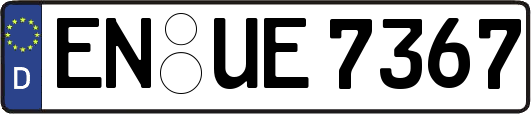 EN-UE7367