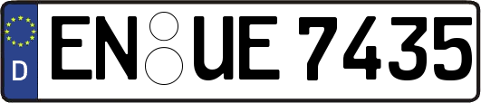 EN-UE7435