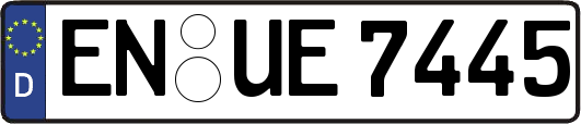 EN-UE7445