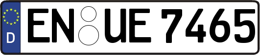 EN-UE7465