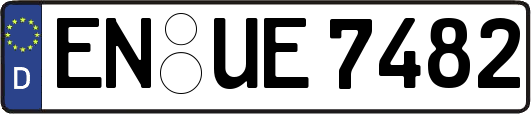 EN-UE7482