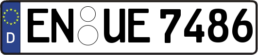 EN-UE7486