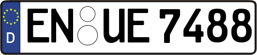 EN-UE7488