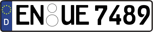 EN-UE7489