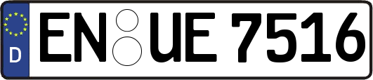 EN-UE7516