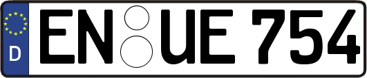 EN-UE754