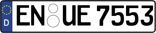 EN-UE7553