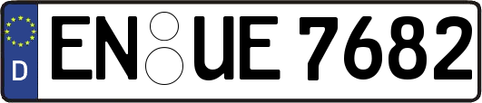 EN-UE7682