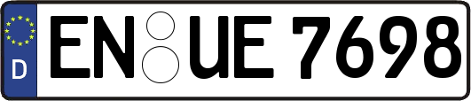 EN-UE7698