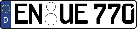 EN-UE770