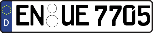 EN-UE7705