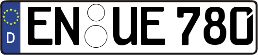 EN-UE780