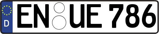 EN-UE786