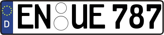 EN-UE787