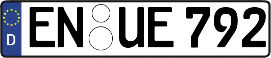 EN-UE792