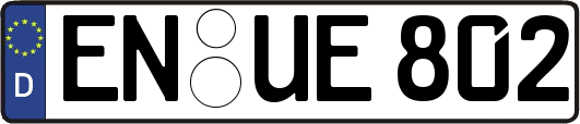 EN-UE802
