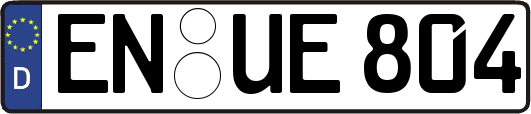 EN-UE804