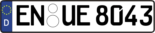 EN-UE8043