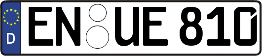 EN-UE810