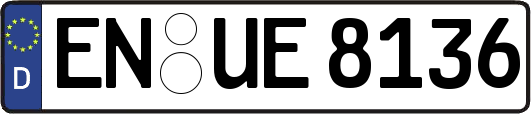 EN-UE8136
