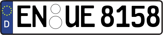 EN-UE8158