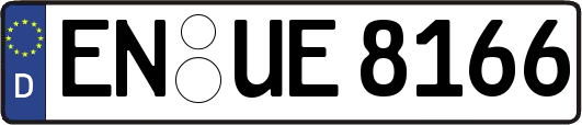 EN-UE8166