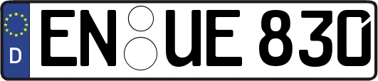EN-UE830