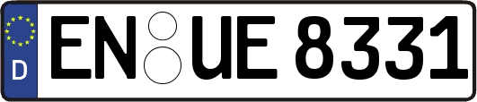 EN-UE8331