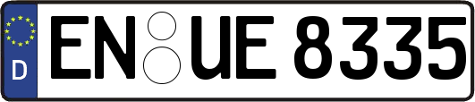 EN-UE8335