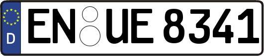 EN-UE8341
