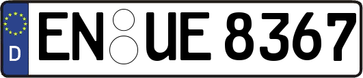 EN-UE8367