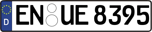 EN-UE8395