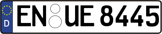 EN-UE8445
