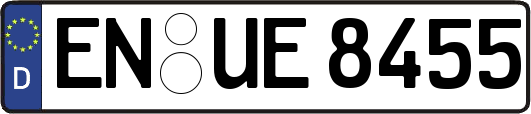 EN-UE8455
