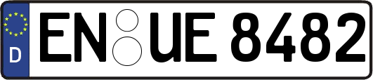 EN-UE8482