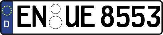 EN-UE8553