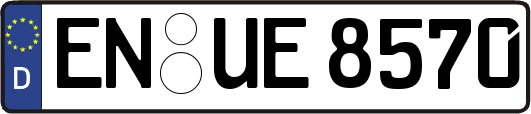 EN-UE8570