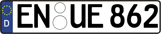 EN-UE862