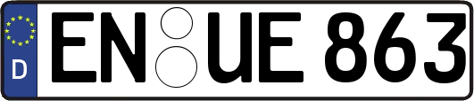 EN-UE863