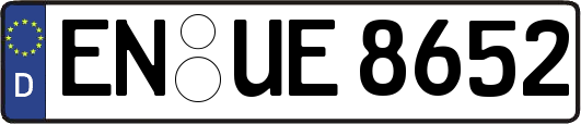 EN-UE8652