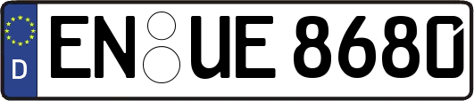 EN-UE8680