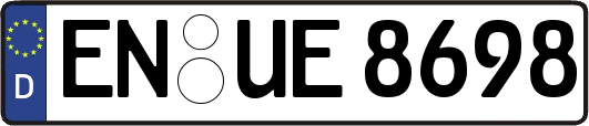 EN-UE8698