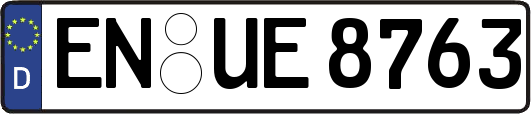 EN-UE8763
