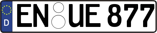 EN-UE877