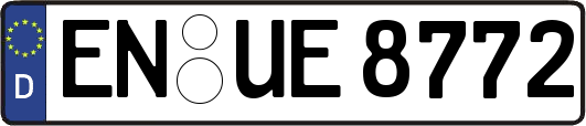 EN-UE8772