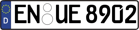 EN-UE8902