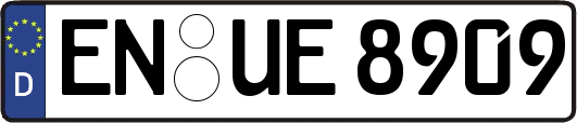 EN-UE8909