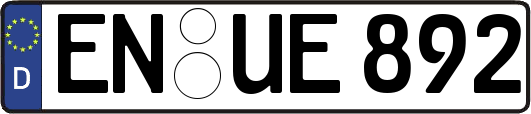 EN-UE892